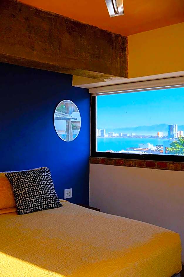 Casa Pancha Puerto Vallarta Centro - Adults Only