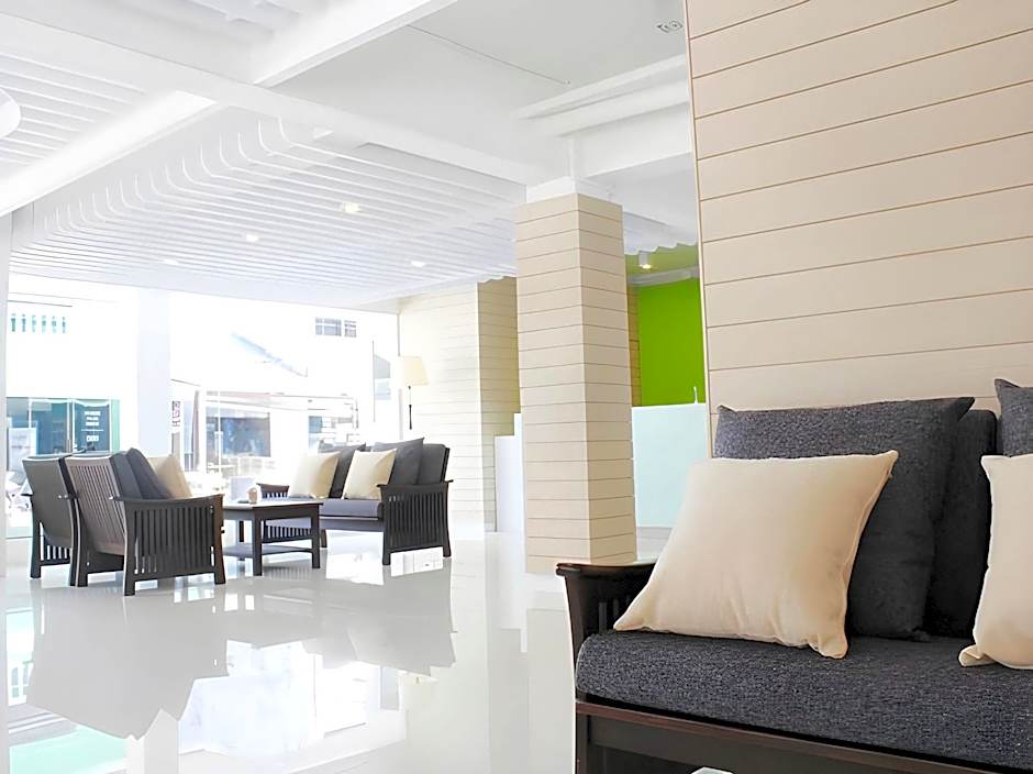 My Hotel Phuket