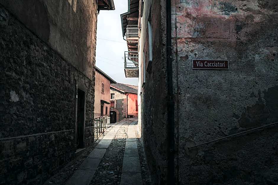 Conca Bella Boutique Hotel & Wine Experience