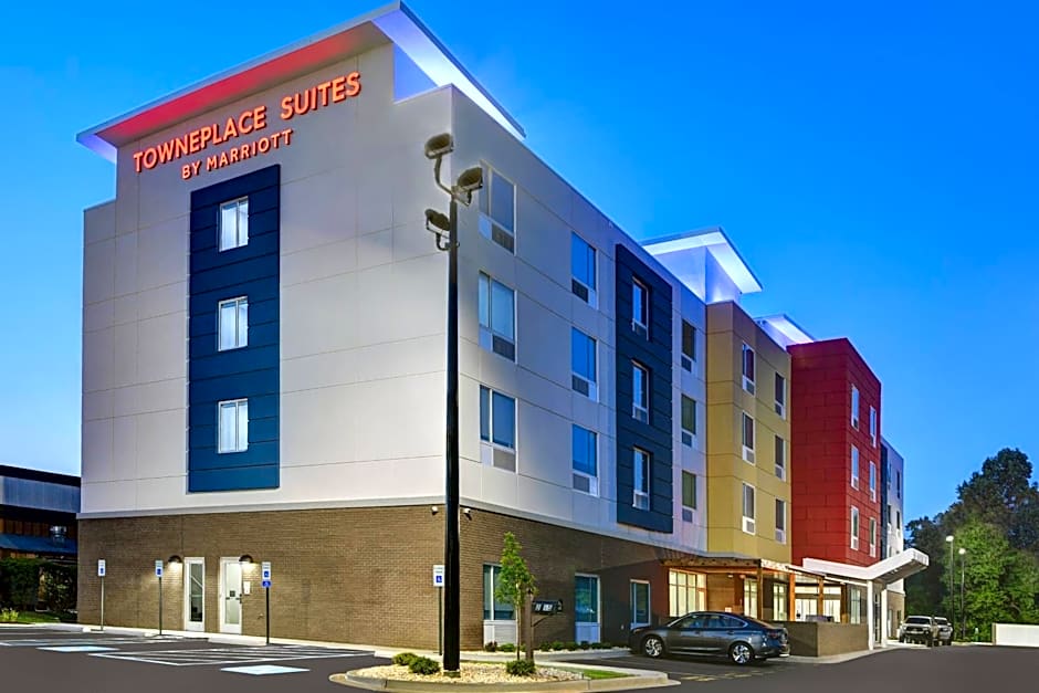 TownePlace Suites by Marriott Sumter