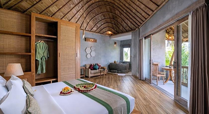 TheWakanda Resort A Pramana experience