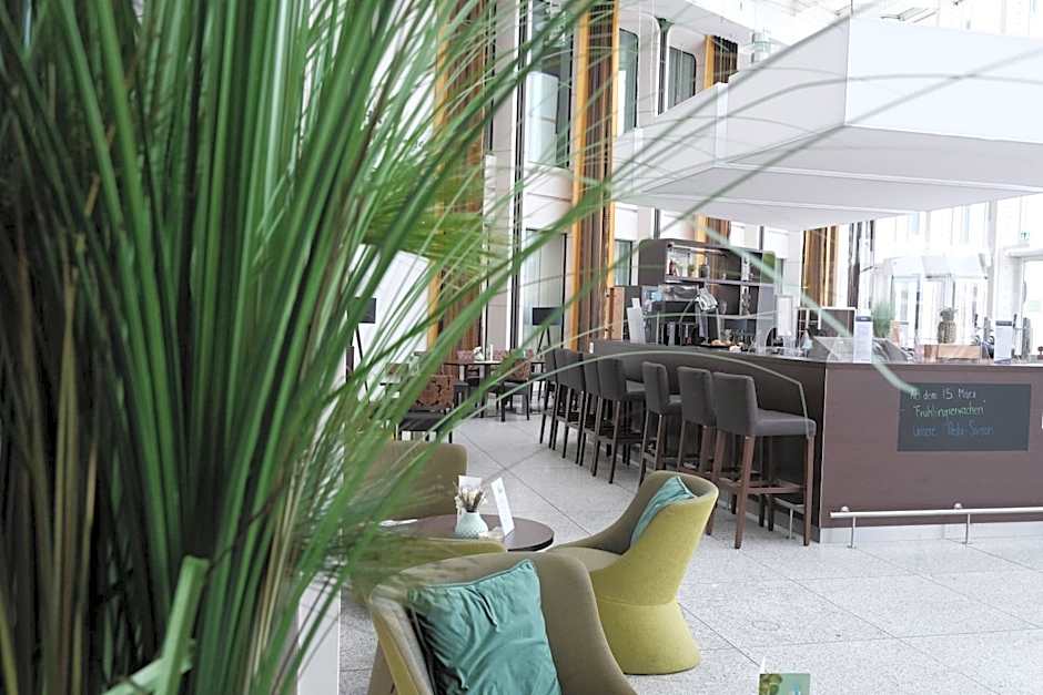 Webers - Das Hotel im Ruhrturm, Stefan Weber GmbH