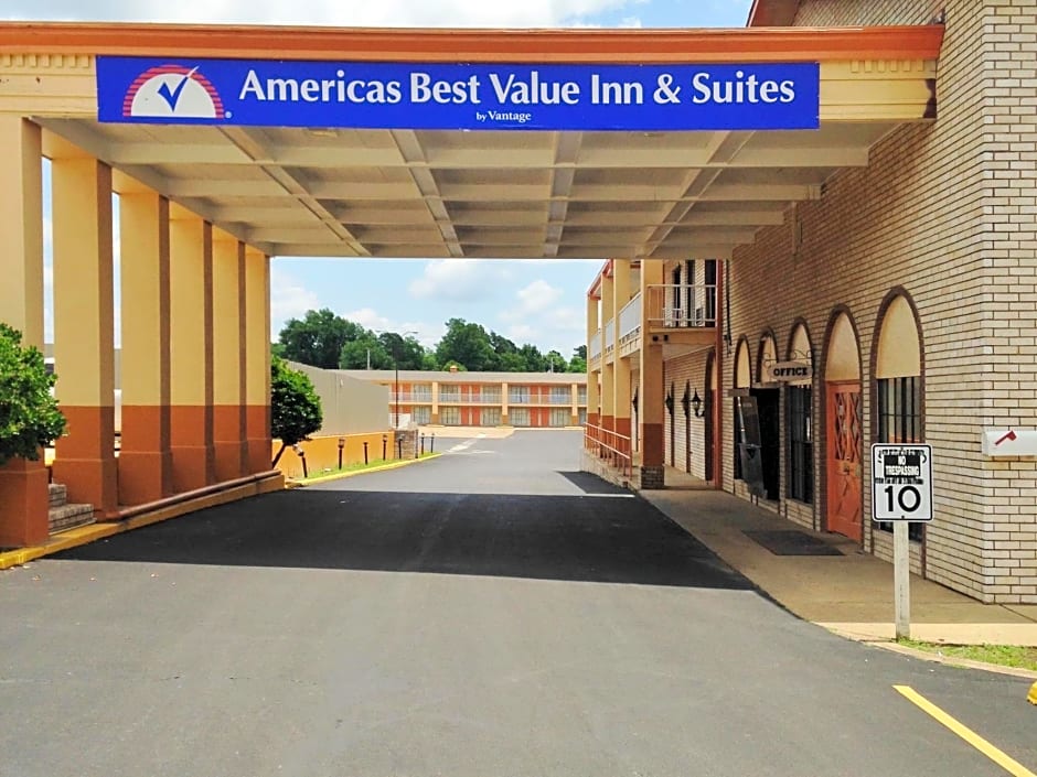 Americas Best Value Inn Texarkana