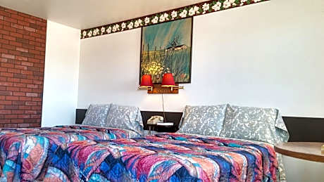 American Inn Motel Canon City