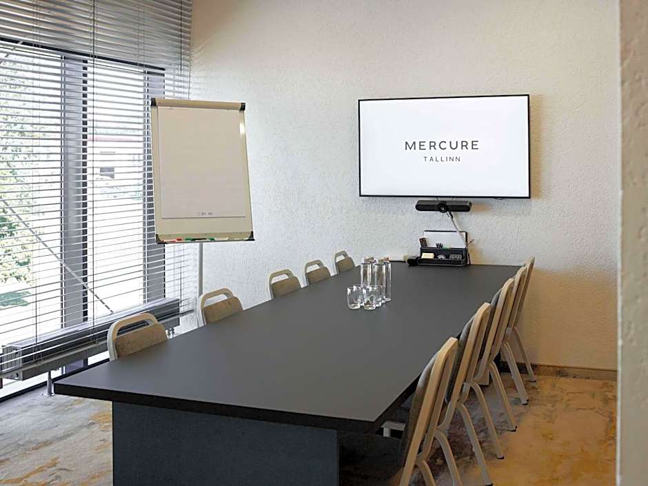 Mercure Tallinn