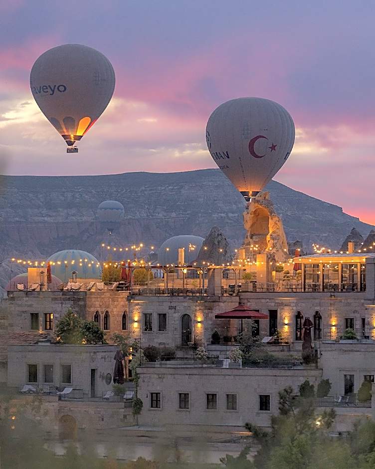 Carus Cappadocia