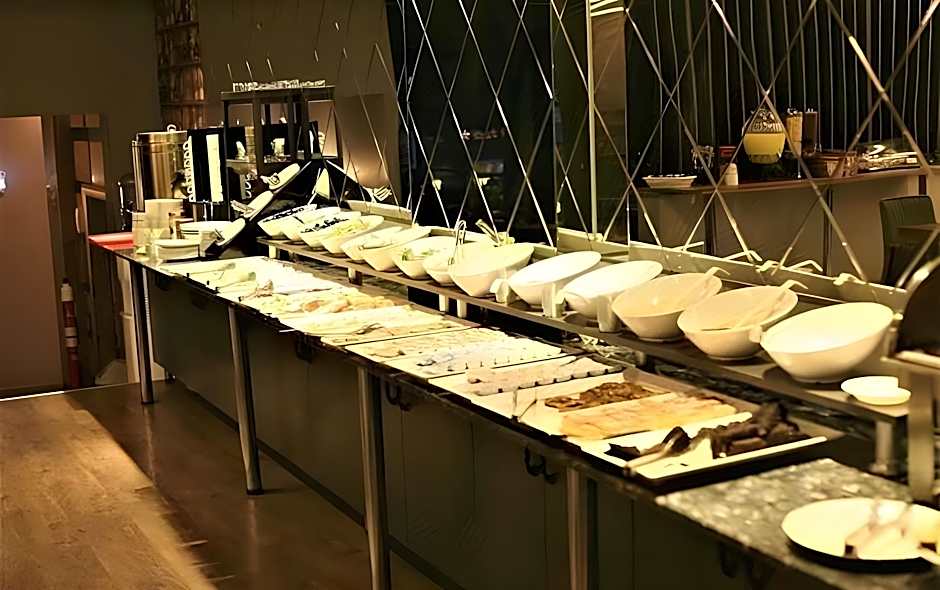 Hamit Hotel Kizilay