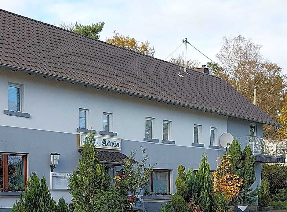 Hotel Garni "Adria"