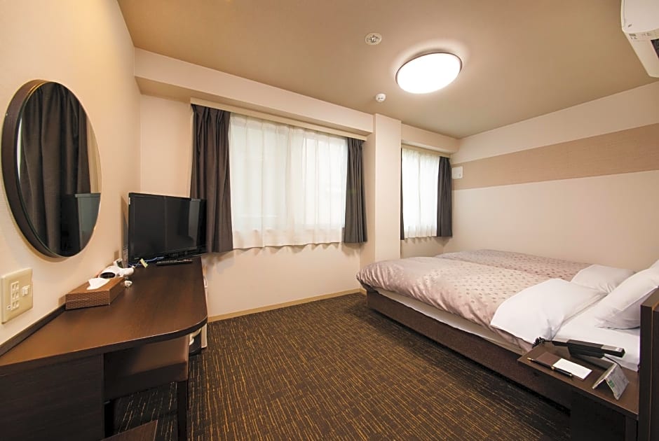 Kyoto Plaza Hotel Annex