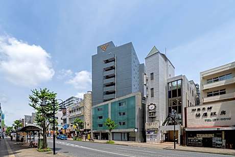 Hotel Vista Atsugi
