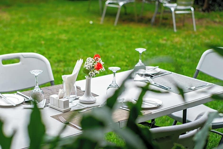 Astorian Grand Hotel Naivasha