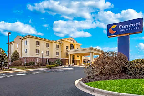 Comfort Inn & Suites Brevard North