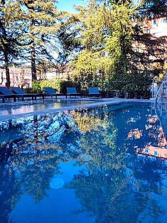 Hotel San Giorgio Heaven Spa