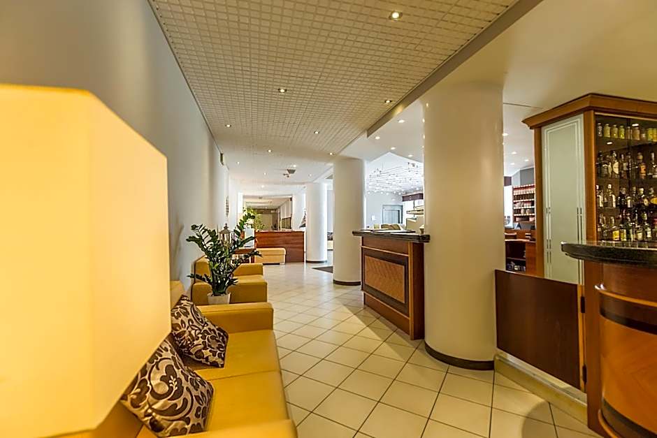 Unaway Hotel Occhiobello