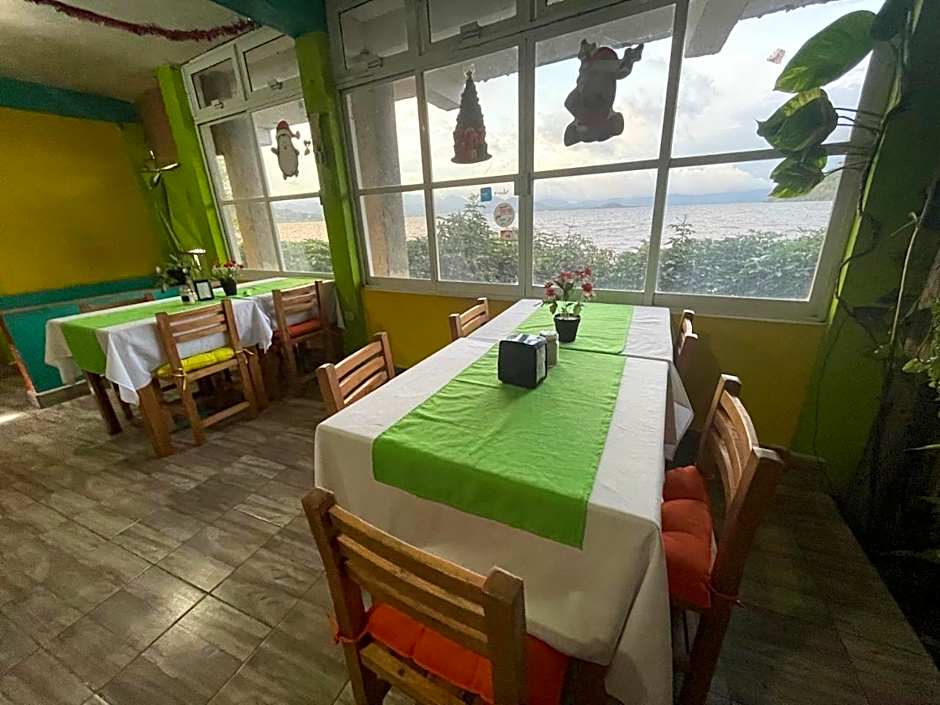 La Cabaña del Lago
