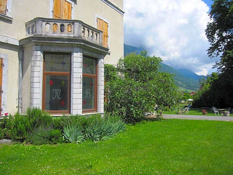 Hotel Du Parc - Manoir Du Baron Blanc