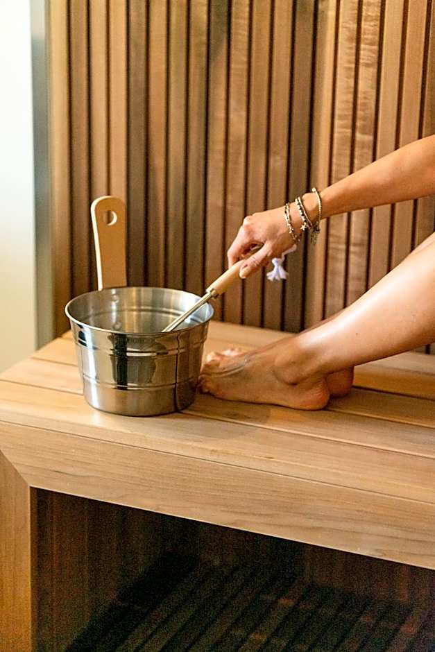 Hotel Sporting Riccione