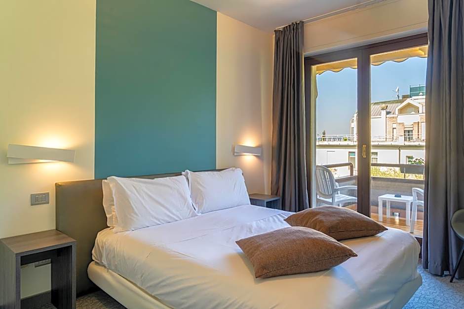 Hotel Désirée - Garda Lake Collection