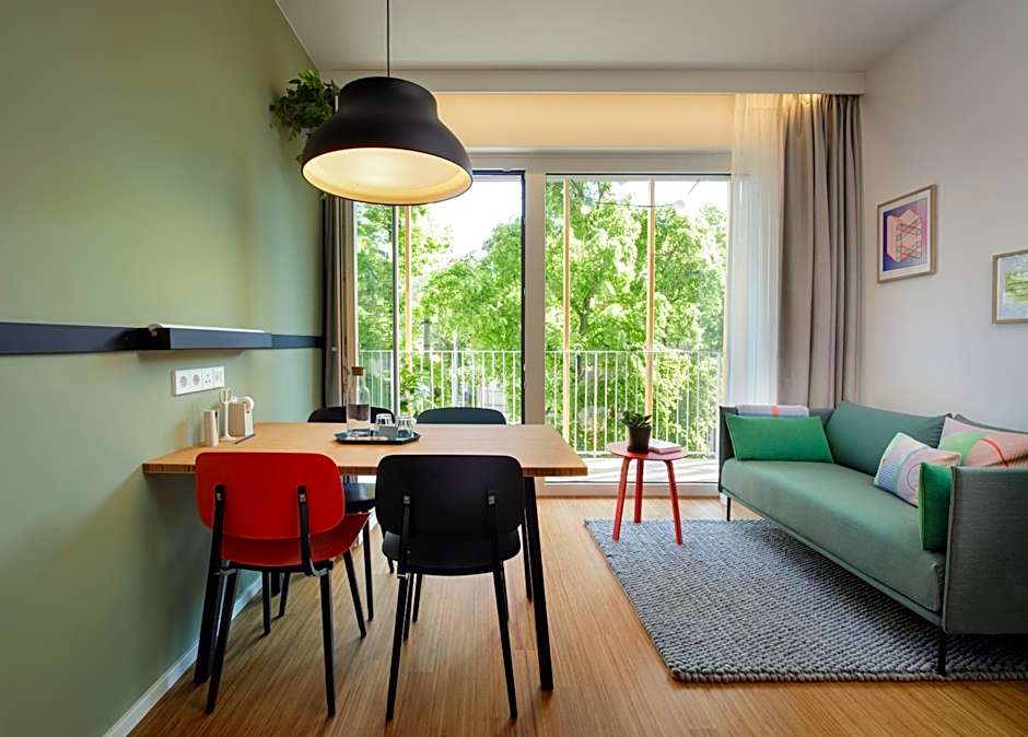 Zoku Vienna
