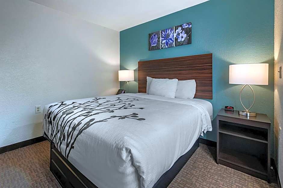 Sleep Inn Jacksonville Airport