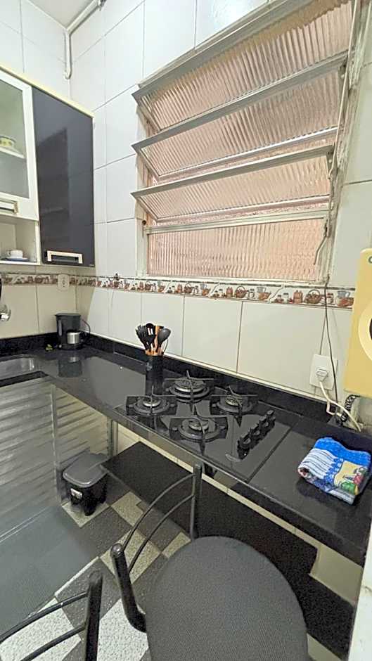 5 Minutos da Praia Posto 5 NSC1150-1201