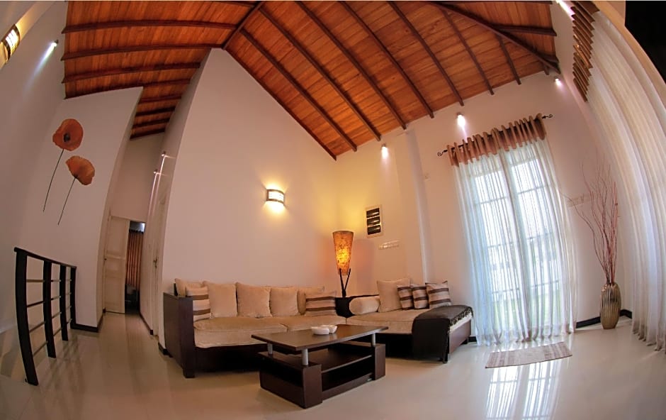 Blue Water Boutique Hotel