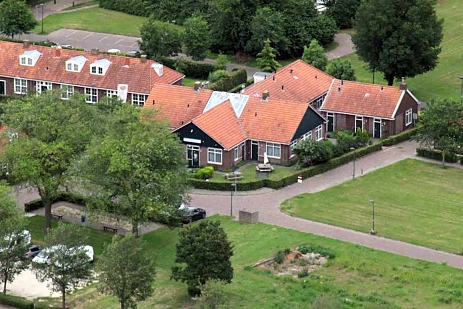 Hotel De Lange Jammer