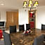 Courtyard by Marriott Mexico City Revolucion