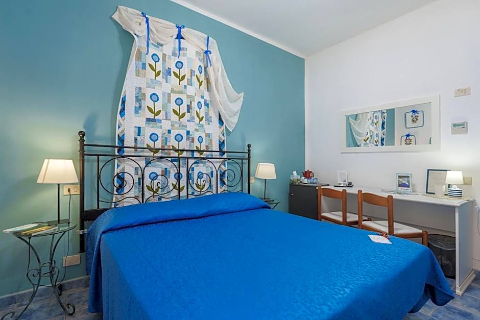 Hotel Sant'Andrea