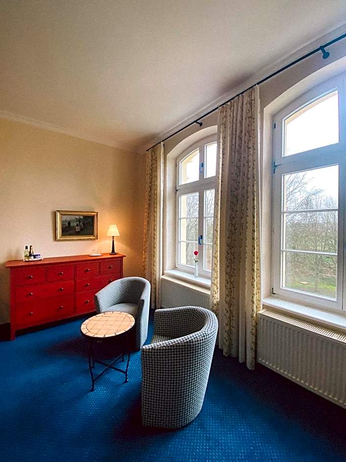 Landhotel Schloss Daschow