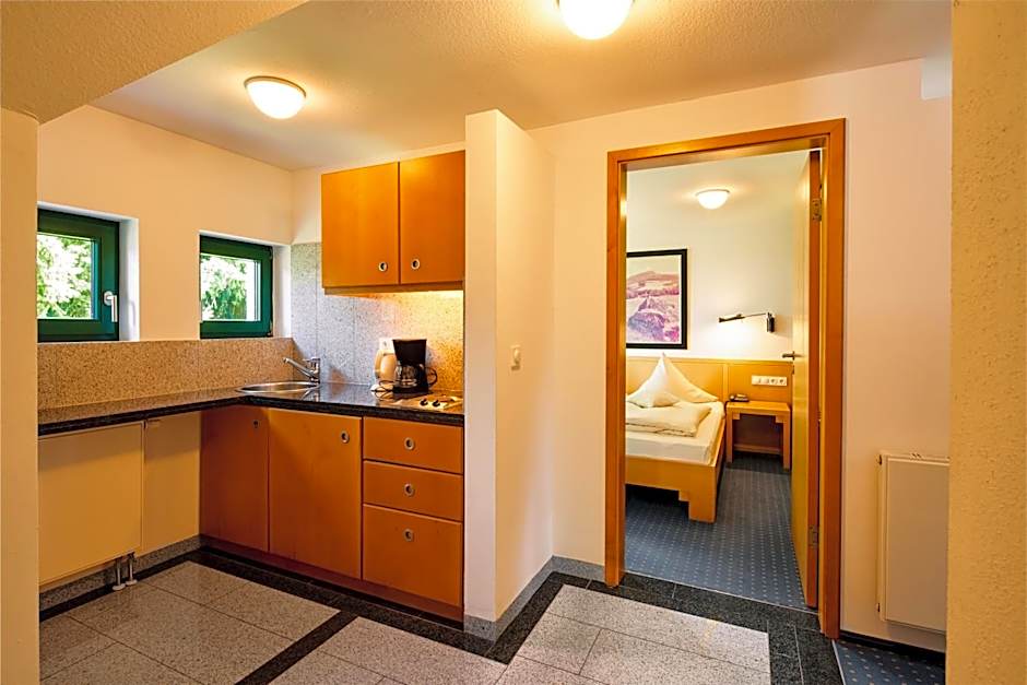 Hotel Gersfelder Hof