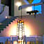 Scala – Bed and Beyond Hotel