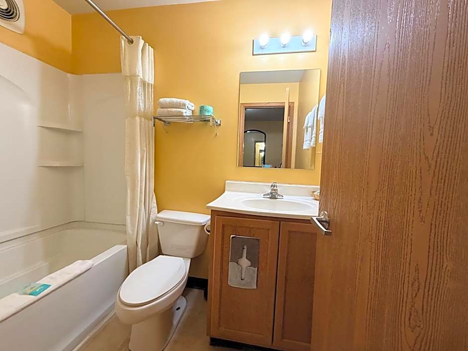 Regal Inn Coffeyville KS US 169