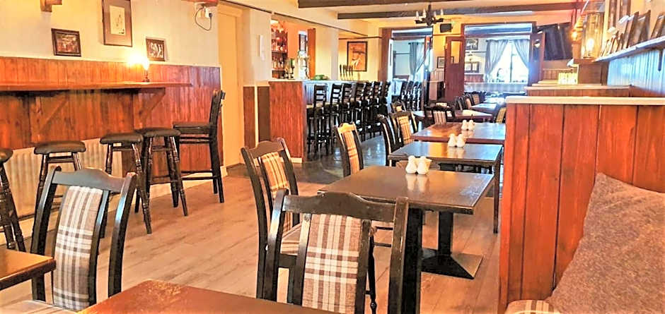 Danagher’s Hotel Cong