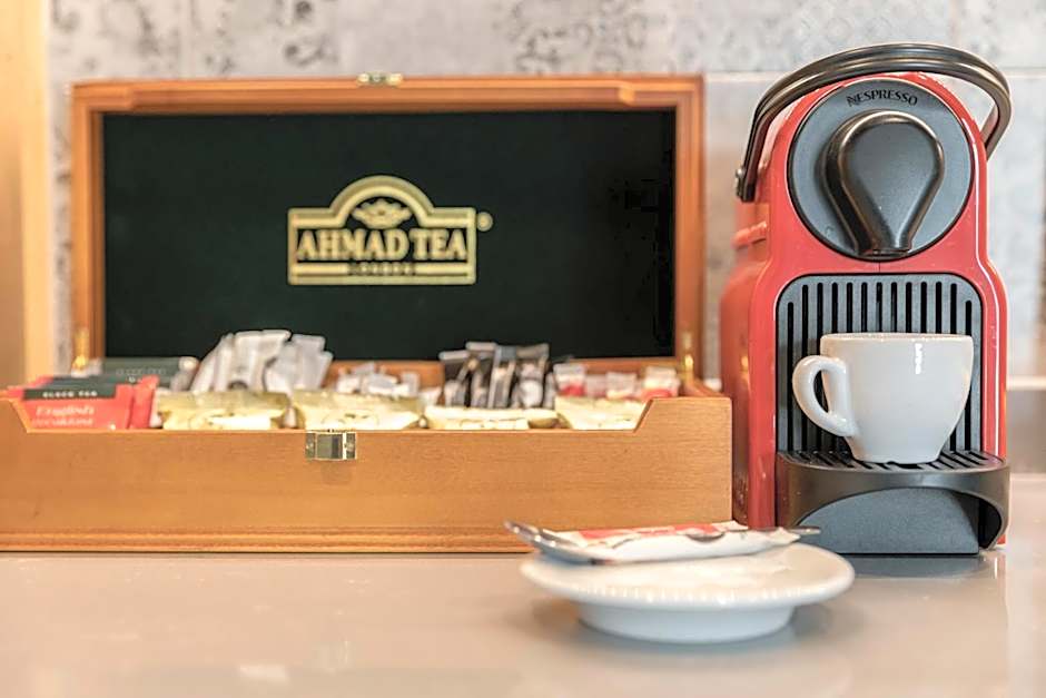 Alafropetra Luxury Suites