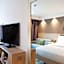 Hampton by Hilton Berlin City East Side Gallery