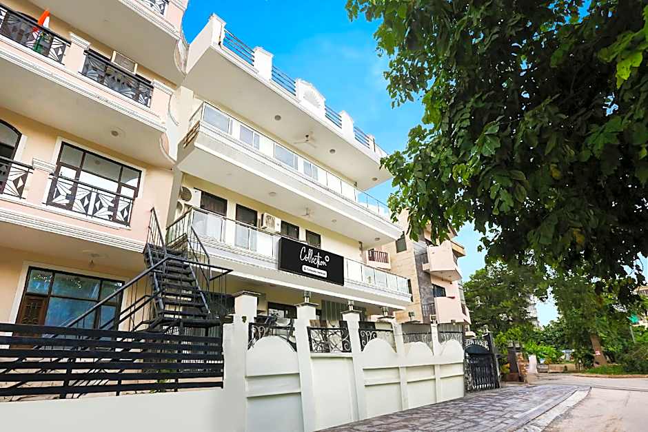 OYO 10928 Krishna Kunj – Gurgaon, NY