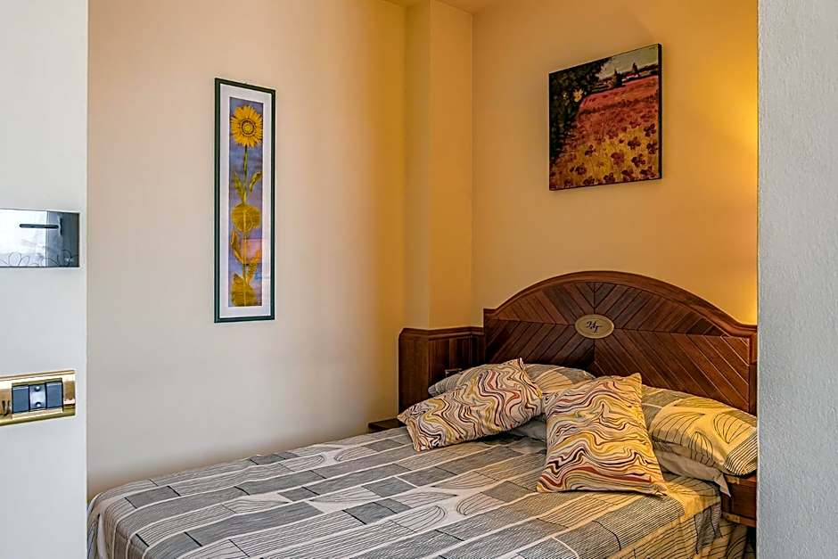 Vintage Hotel Tornese - Business & Events