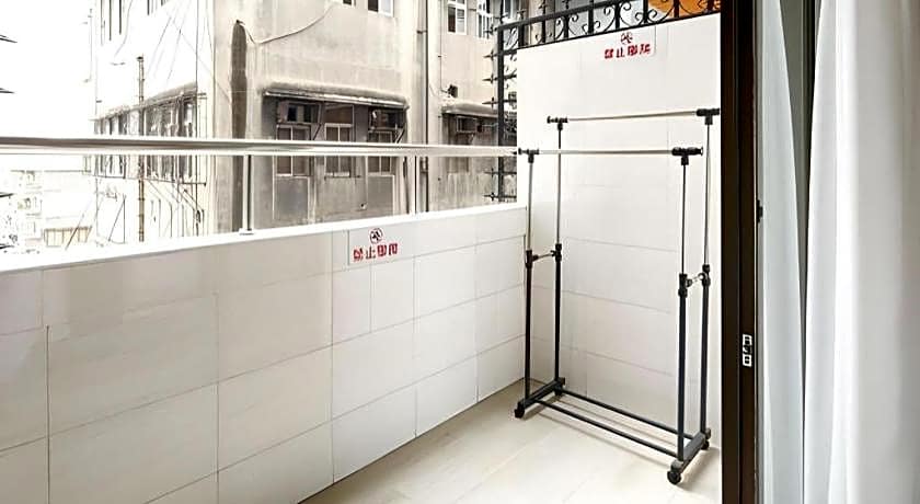 Nanfang Dasha Hotel