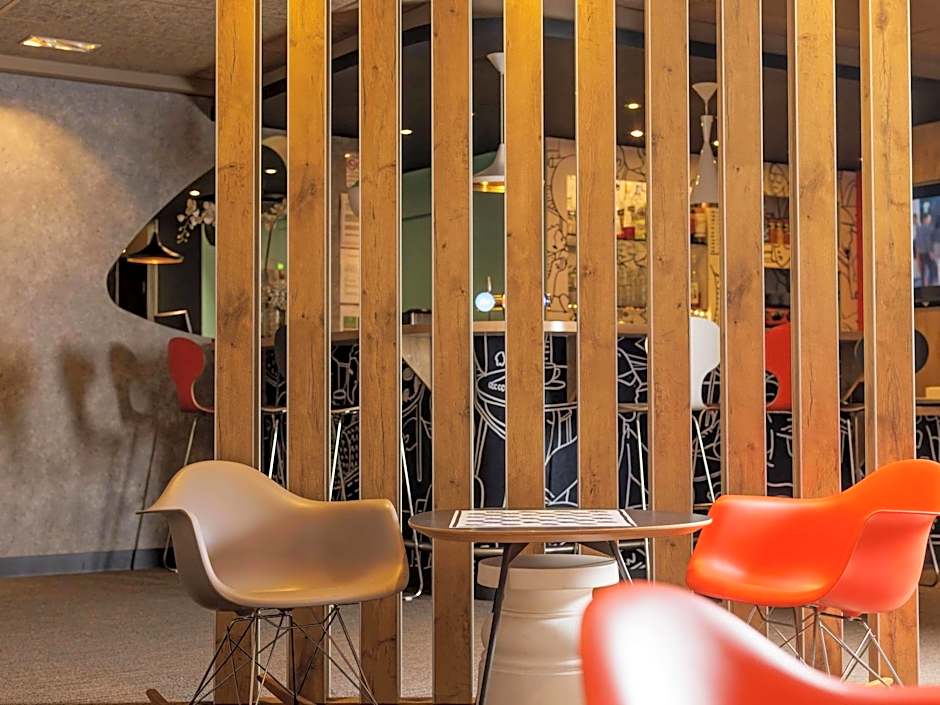 ibis Valence Sud