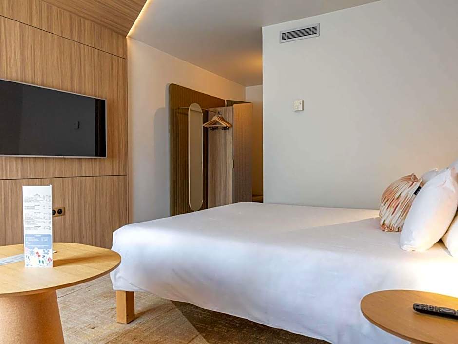 Novotel Toulouse Purpan Aeroport