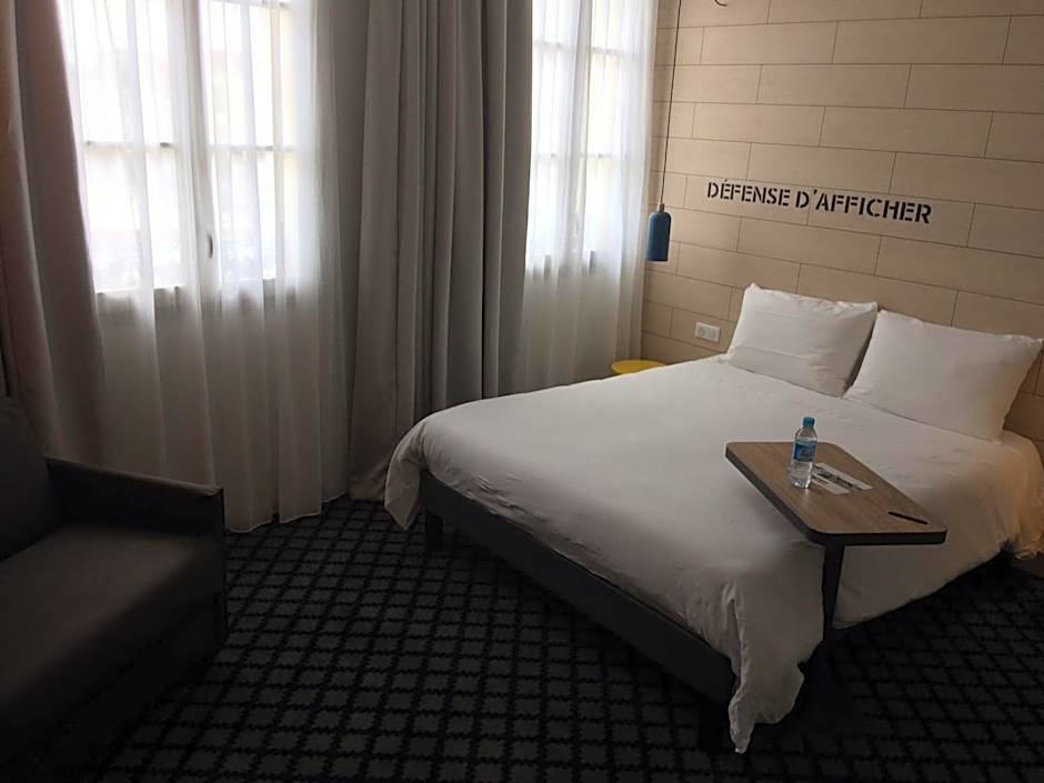 ibis Styles Chalons en Champagne Centre