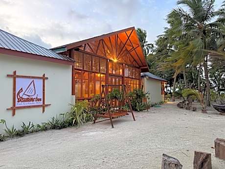 Rattehi Inn at Rakeedhoo