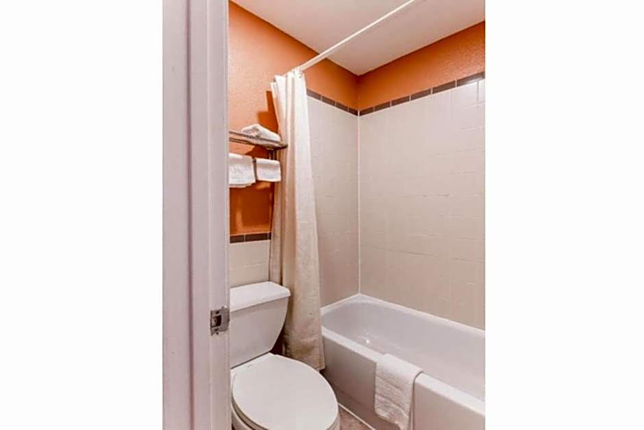 OYO Hotel Channelview I-10