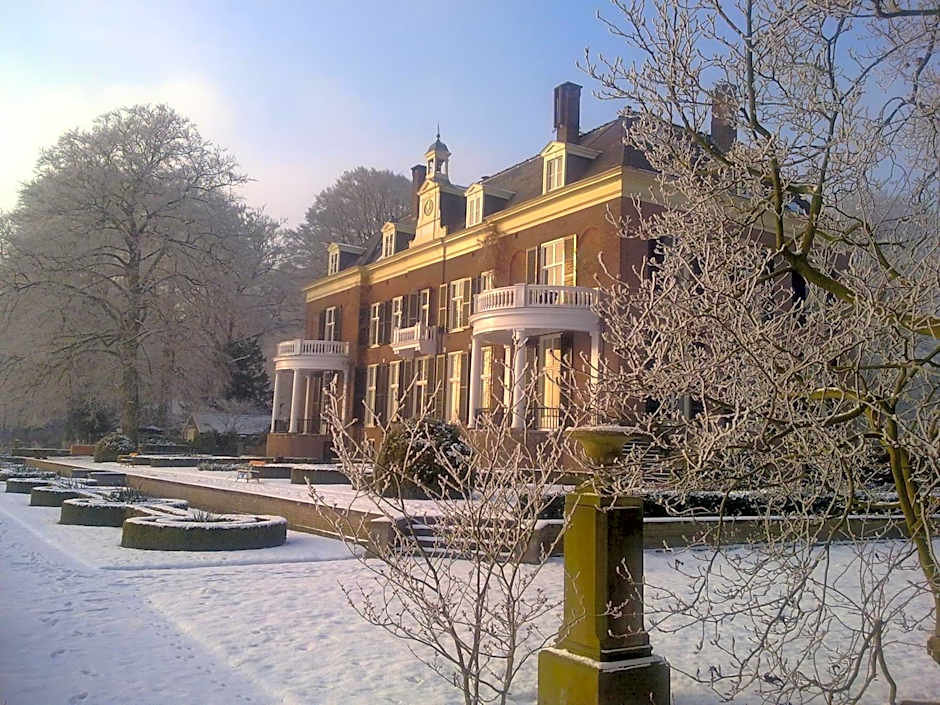 Landgoed Rhederoord nabij Arnhem