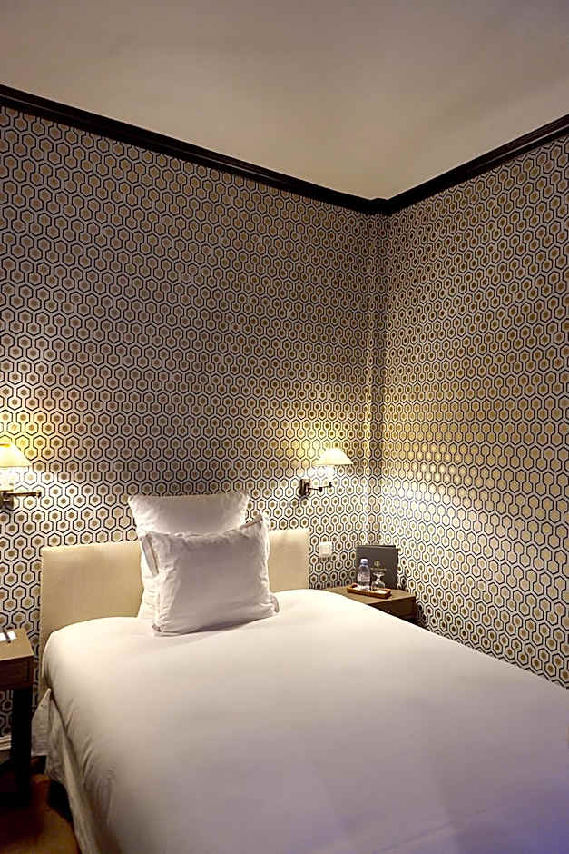 Hôtel du Danube Saint Germain