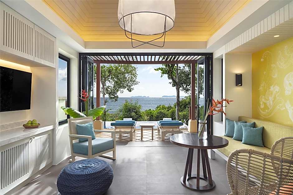 Photo 1 of 8 of Pool Villa, Sea View
