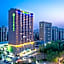 Holiday Inn Express Yinchuan Downtown, an IHG hotel