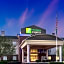 Holiday Inn Express Radcliff Fort Knox