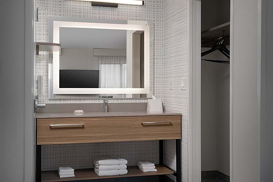 Hampton Inn By Hilton & Suites Roswell